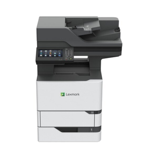 Lexmark Mx721Ade, Lexmark, Mfr#: 25B0000